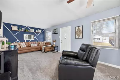 10820 Saint Francis Lane, Saint Ann, MO 63074 - Photo 8