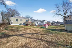 10820 St Francis Ln, Saint Ann, MO 63074 - Photo 26