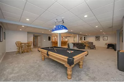 51 Blackthorn Drive, Crestwood, MO 63123 - Photo 48