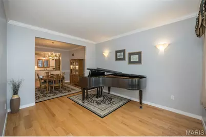 51 Blackthorn Drive, Crestwood, MO 63123 - Photo 8