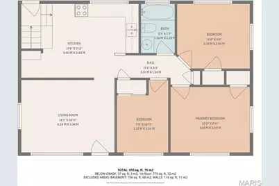 1223 Reale Avenue, Saint Louis, MO 63138 - Photo 26