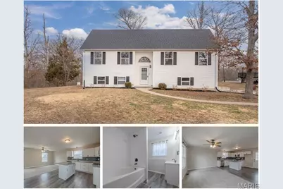 825 Highway Ww, Foristell, MO 63348 - Photo 1