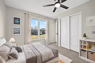 1818 Sapling Dr, O'Fallon, MO 63366 - Photo 40