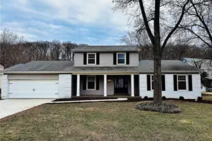14898 Pheasant Hill Ct, Chesterfield, MO 63017 - Photo 1
