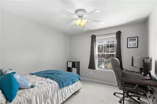 412 Saravalle Dr, Saint Peters, MO 63376 - Photo 16