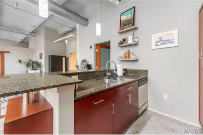 1136 Washington Avenue #502, Saint Louis, MO 63101 - Photo 8