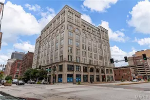 1136 Washington Ave, Saint Louis, MO 63101 - Photo 2