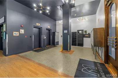 1136 Washington Avenue #502, Saint Louis, MO 63101 - Photo 22