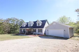 5294 Farrell Rd, Gerald, MO 63037 - Photo 1