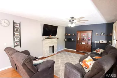 5294 Farrell Road, Gerald, MO 63037 - Photo 6