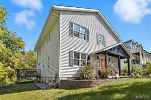 406 Meyer Ave, Saint Louis, MO 63122 - Photo 4