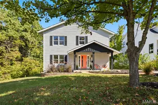 406 Meyer Ave, Saint Louis, MO 63122 - Photo 2