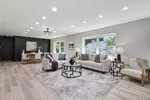 406 Meyer Ave, Saint Louis, MO 63122 - Photo 8