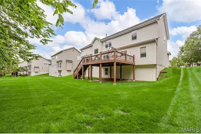 24 Milton Brennan Manor Court, Wentzville, MO 63385 - Photo 46