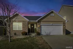 1314 Woodgrove Park Dr, O'Fallon, MO 63366 - Photo 2
