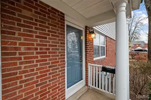 1436 Bluebird Terrace, Brentwood, MO 63144 - Photo 4