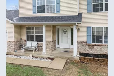 671 Walnut Ridge, Fenton, MO 63026 - Photo 2