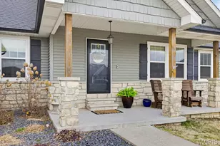 365 Sassenach Dr, Jackson, MO 63755 - Photo 4