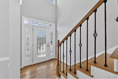 1612 Del Norte Avenue, Richmond Heights, MO 63117 - Photo 2