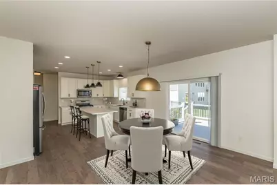 511 Roaring Fork Court, Cottleville, MO 63376 - Photo 10