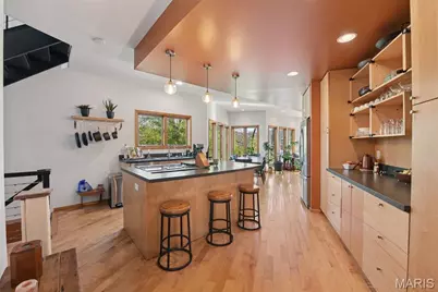 6252 N Lakeshore Drive, Byrnes Mill, MO 63051 - Photo 6