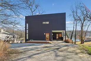 6252 N Lakeshore Dr, Byrnes Mill, MO 63051 - Photo 1