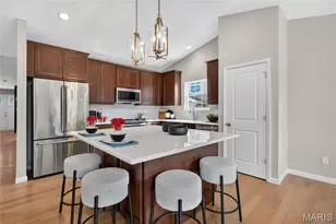 335 White Orchid Ct, Wentzville, MO 63385 - Photo 10