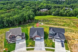 335 White Orchid Ct, Wentzville, MO 63385 - Photo 6