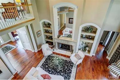 2109 Saddlebred Court, Chesterfield, MO 63005 - Photo 24