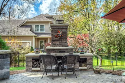 2109 Saddlebred Court, Chesterfield, MO 63005 - Photo 42