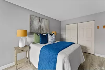 9047 Villaridge Court #A, Saint Louis, MO 63123 - Photo 12