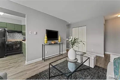 9047 Villaridge Court #A, Saint Louis, MO 63123 - Photo 6