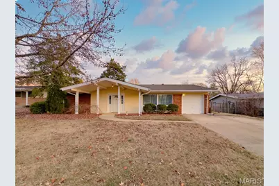 1640 Rathford Drive, Saint Louis, MO 63146 - Photo 2