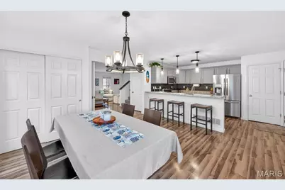 3261 Simeon Bunker Street, Saint Charles, MO 63301 - Photo 14