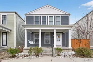 3261 Simeon Bunker St, Saint Charles, MO 63301 - Photo 1