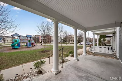 3261 Simeon Bunker Street, Saint Charles, MO 63301 - Photo 4