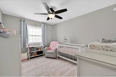 309 Wildbrier Drive, Ballwin, MO 63011 - Photo 18