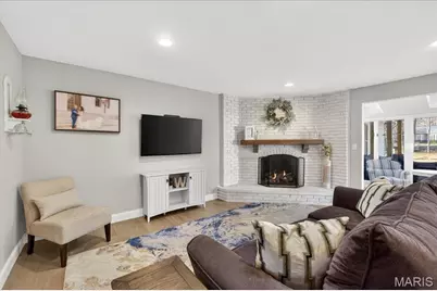 309 Wildbrier Drive, Ballwin, MO 63011 - Photo 14