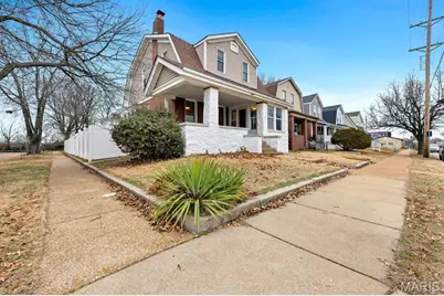 3139 Ivanhoe Avenue, Saint Louis, MO 63139 - Photo 2