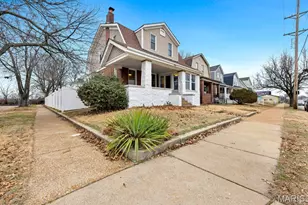 3139 Ivanhoe Ave, Saint Louis, MO 63139 - Photo 2