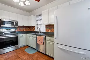 6021 Leona St, Saint Louis, MO 63116 - Photo 8