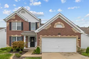 627 W Falls Ct, O'Fallon, MO 63368 - Photo 1