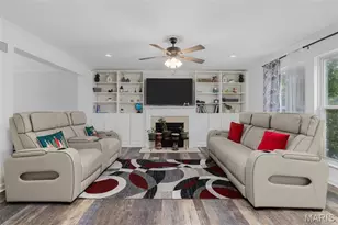 627 W Falls Ct, O'Fallon, MO 63368 - Photo 6