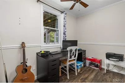 627 W Falls Court, O'Fallon, MO 63368 - Photo 34