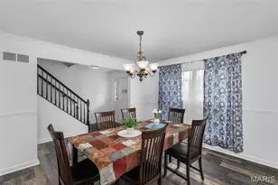 627 W Falls Ct, O'Fallon, MO 63368 - Photo 4
