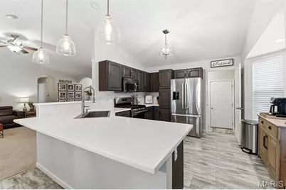 1916 Providence Estate Drive, Wentzville, MO 63385 - Photo 12