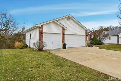 1916 Providence Estate Drive, Wentzville, MO 63385 - Photo 26