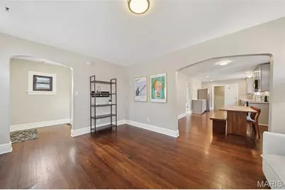 1105 North & South Road, University City, MO 63130 - Photo 10