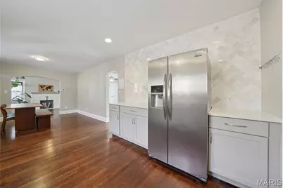 1105 North & South Road, University City, MO 63130 - Photo 12