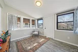 1105 North & South Rd, University City, MO 63130 - Photo 14